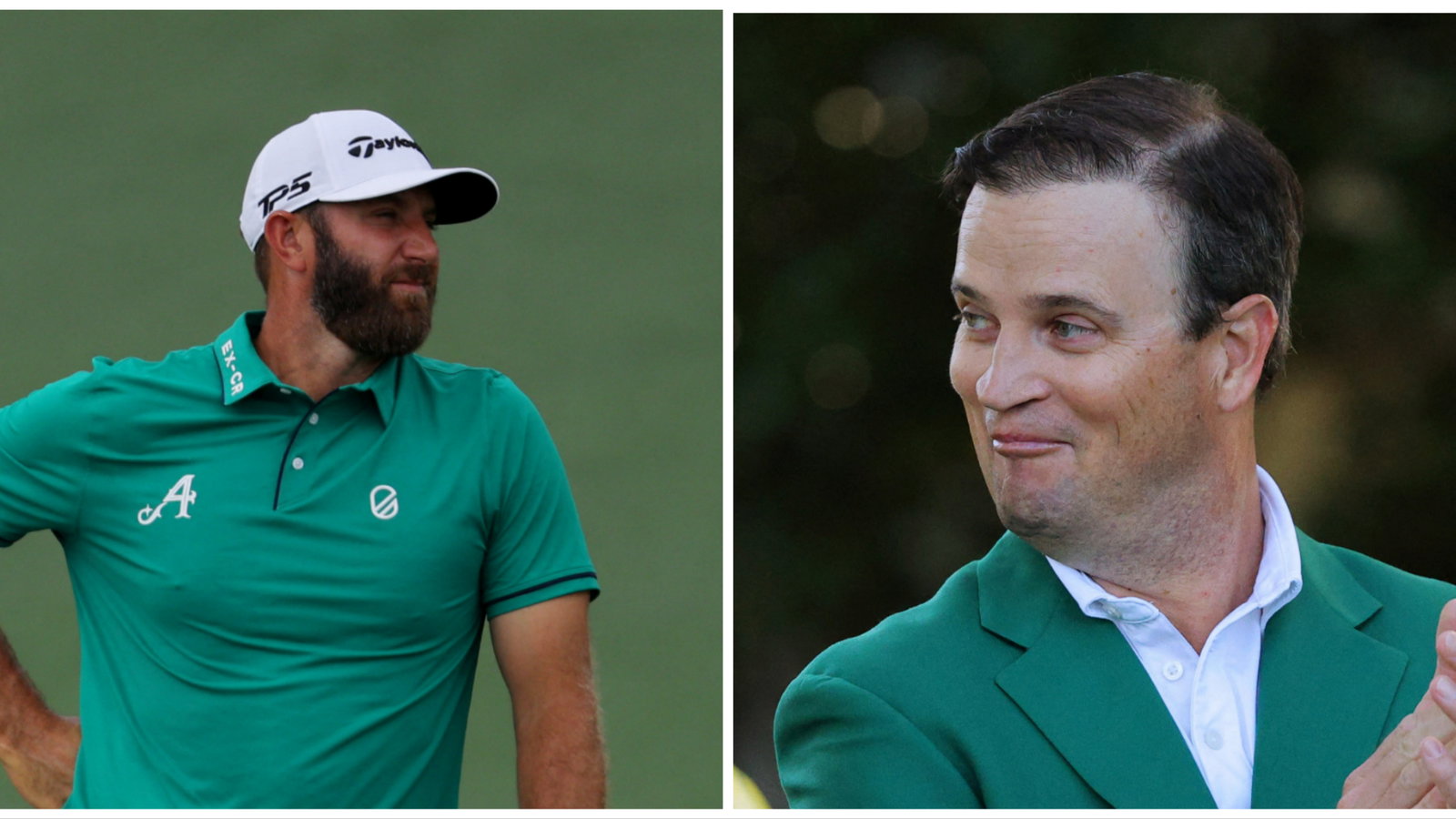 U.S. Ryder Cup skipper Zach Johnson drops telling update about LIV Golf pros!